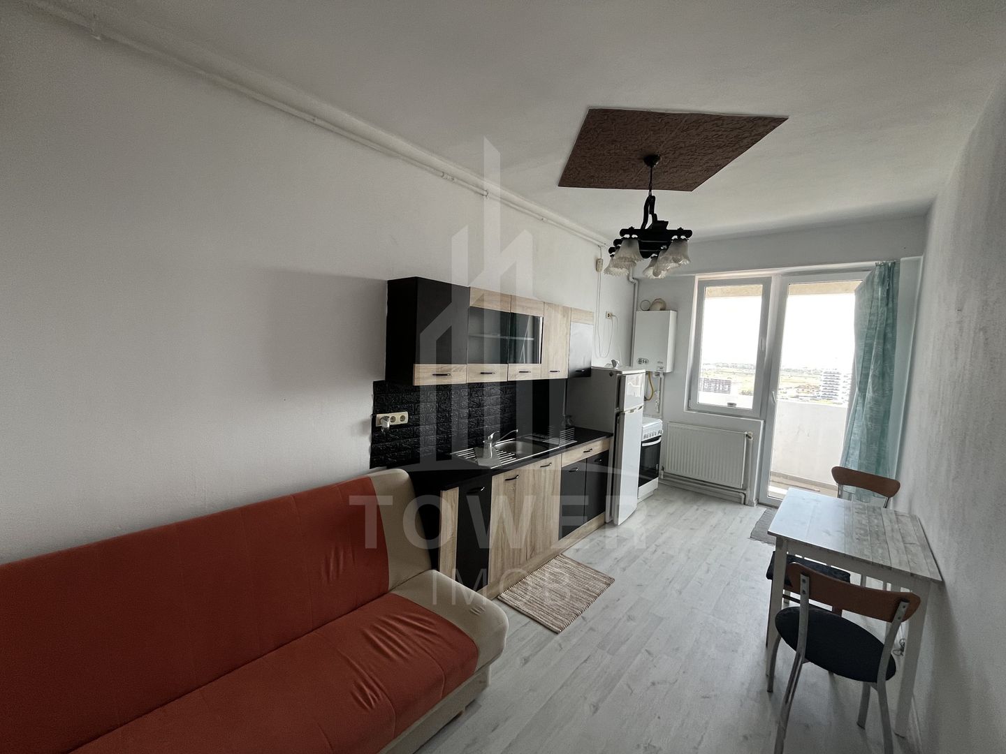 Apartament de vânzare 2 camere | Zona Mihai Viteazu - Poză 1