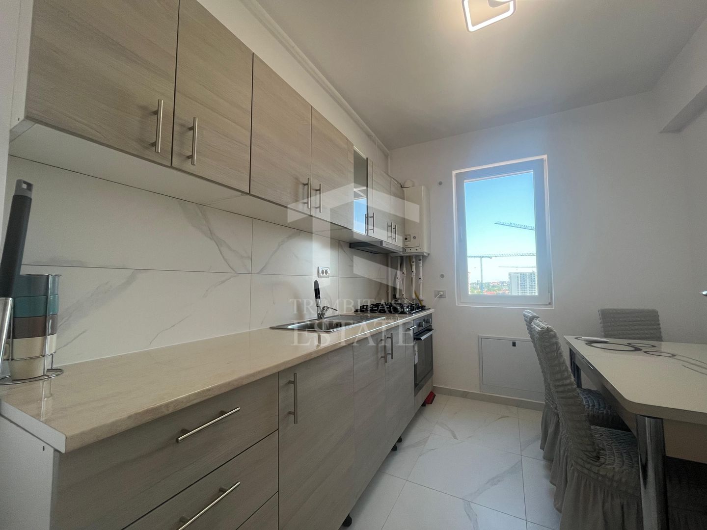 Salaj, Rahova, ,Urban Residence, Apartament 2 camere,  2026 COMISION 0 - Poză 6