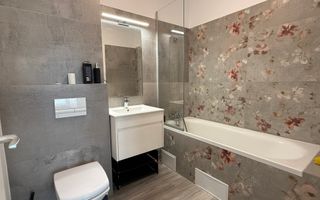 Apartament Modern 2 Camere | Etaj 5 Lift | Iosefin-Mangalia - Poză 8