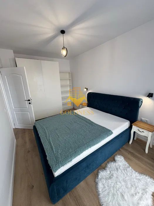 2 camere Openspace, bloc nou, Bobâlnei, Mărăști, Modern,Piata oser - Poză 6