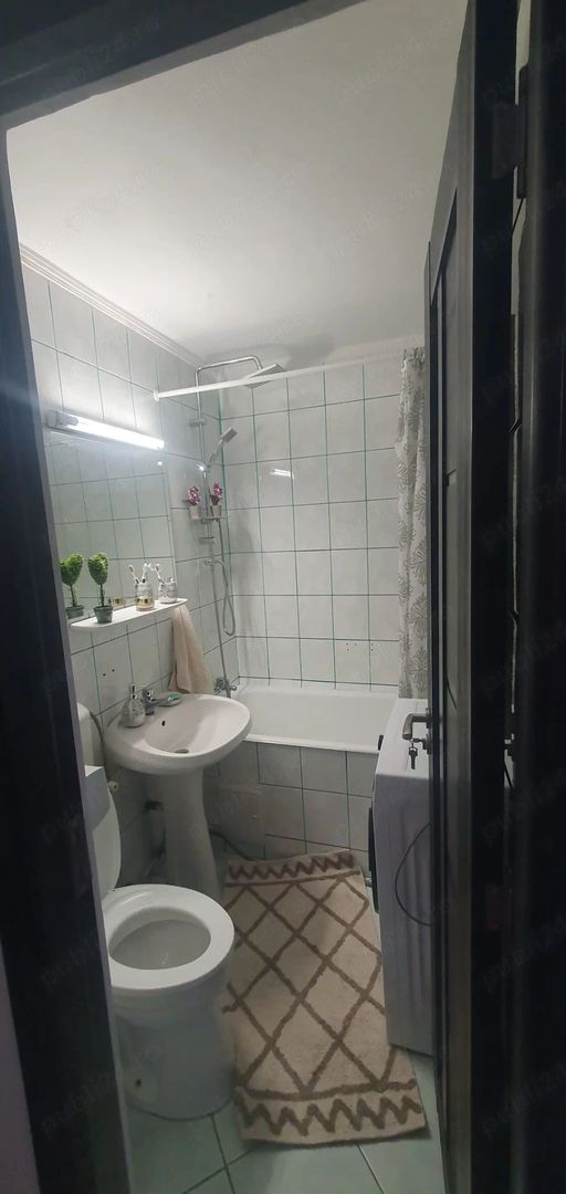 VÂNZARE Apartament 2 camere, 37 mp, decomandat – Metrou Romancierilor - Poză 7