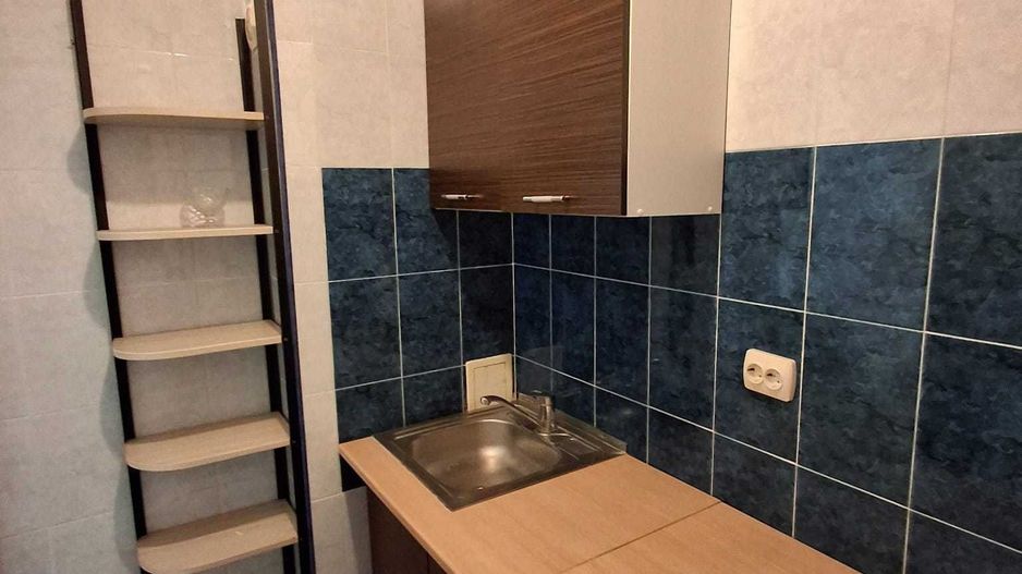 Garsoniera, str. Sibiu, Drumul Taberei-Favorit, sector 6 - Poză 7