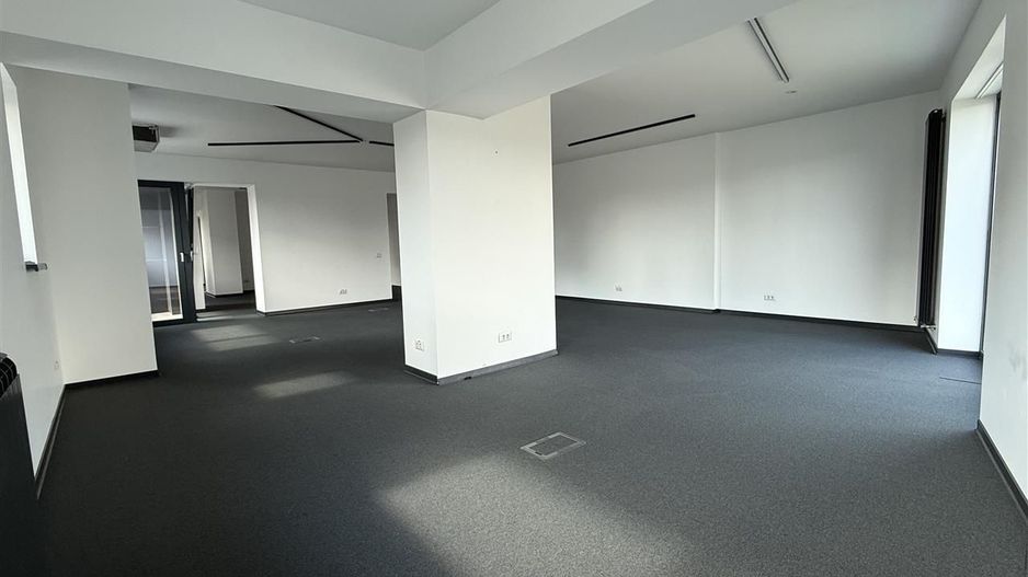 Vanzare Spatiu Birouri Barbu Vacarescu - 102 the Address Bucuresti - Poză 6