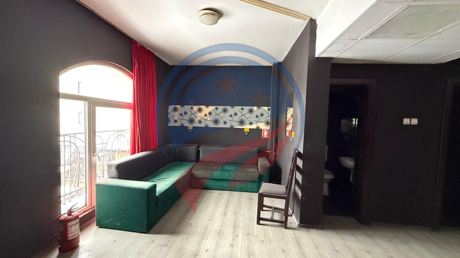 Spatiu Comercial zona Piata Chiriac - Poză 12