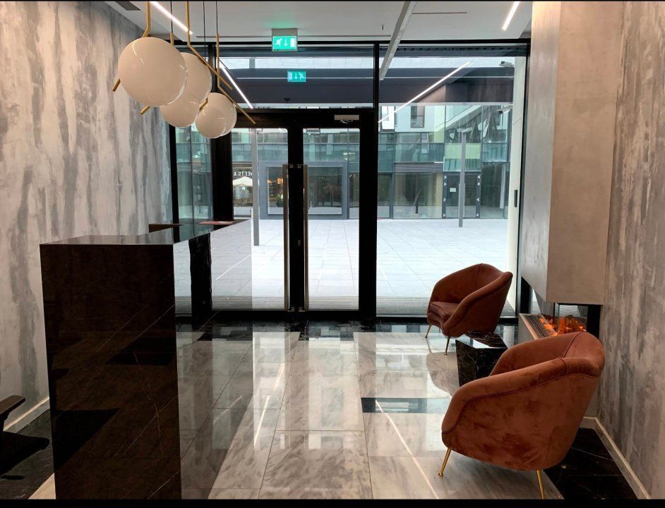 One Herastrau Plaza  Penthouse  Dublex cu 2loc parcare - Poză 5