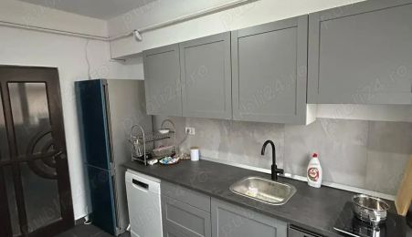 Apartament 3 camere| Ostroveni| Bloc A | Renovat