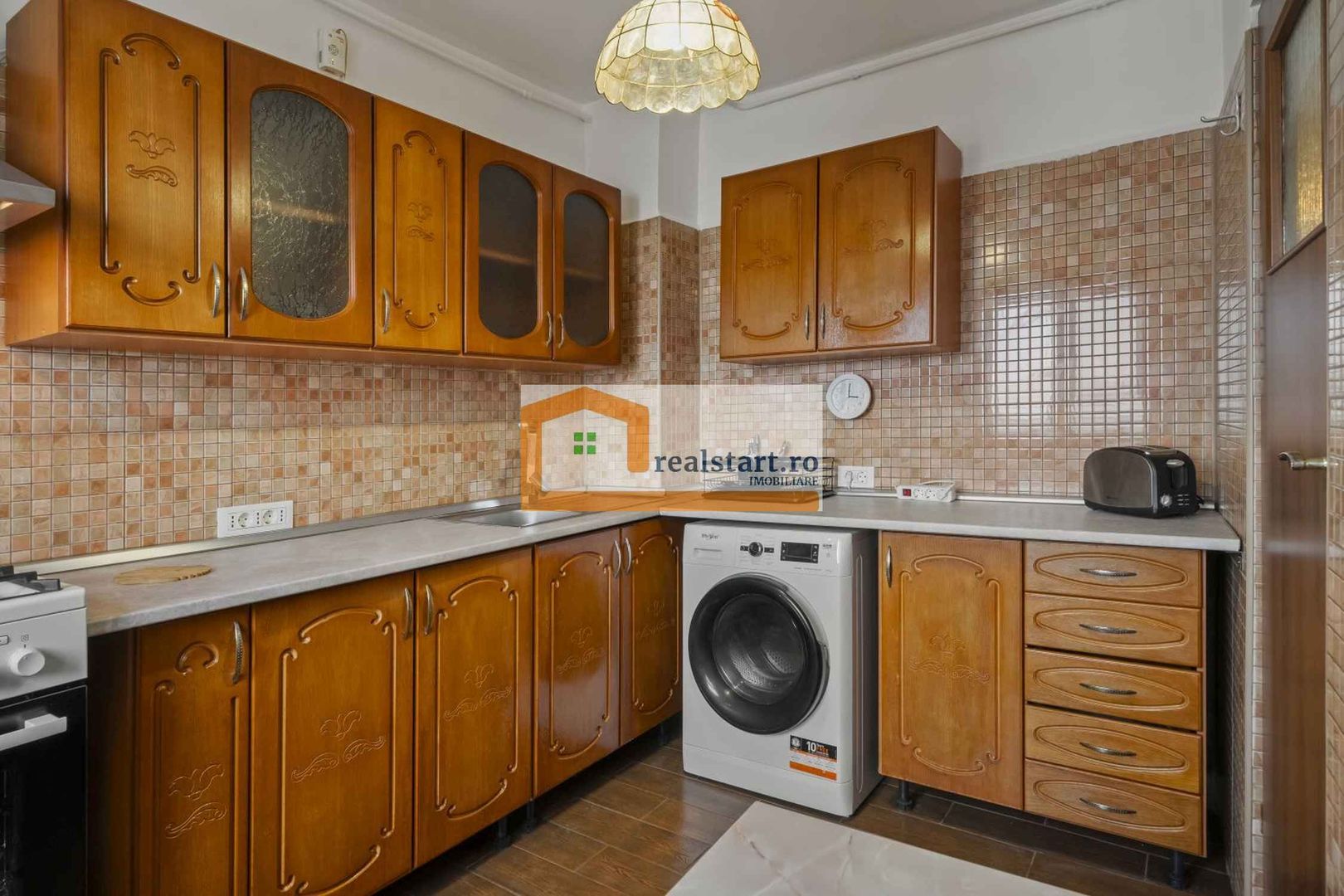 Prima inchiriere, Stirbei Voda, 800m distanta Metrou Eroilor, Langa Judecatorie - Poză 2