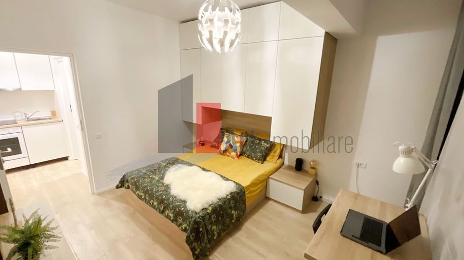 Apartament 3 camere Premium Residence Novum, Orhideea Grozavesti - Poză 5
