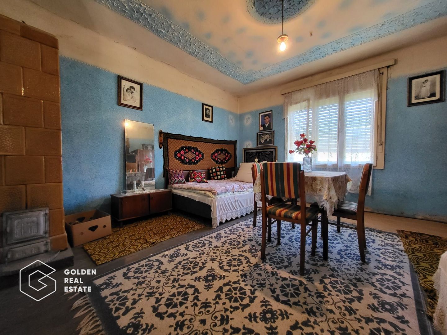 Casa  cu 3 corpuri de cladire, sat Lalasint - Poză 4