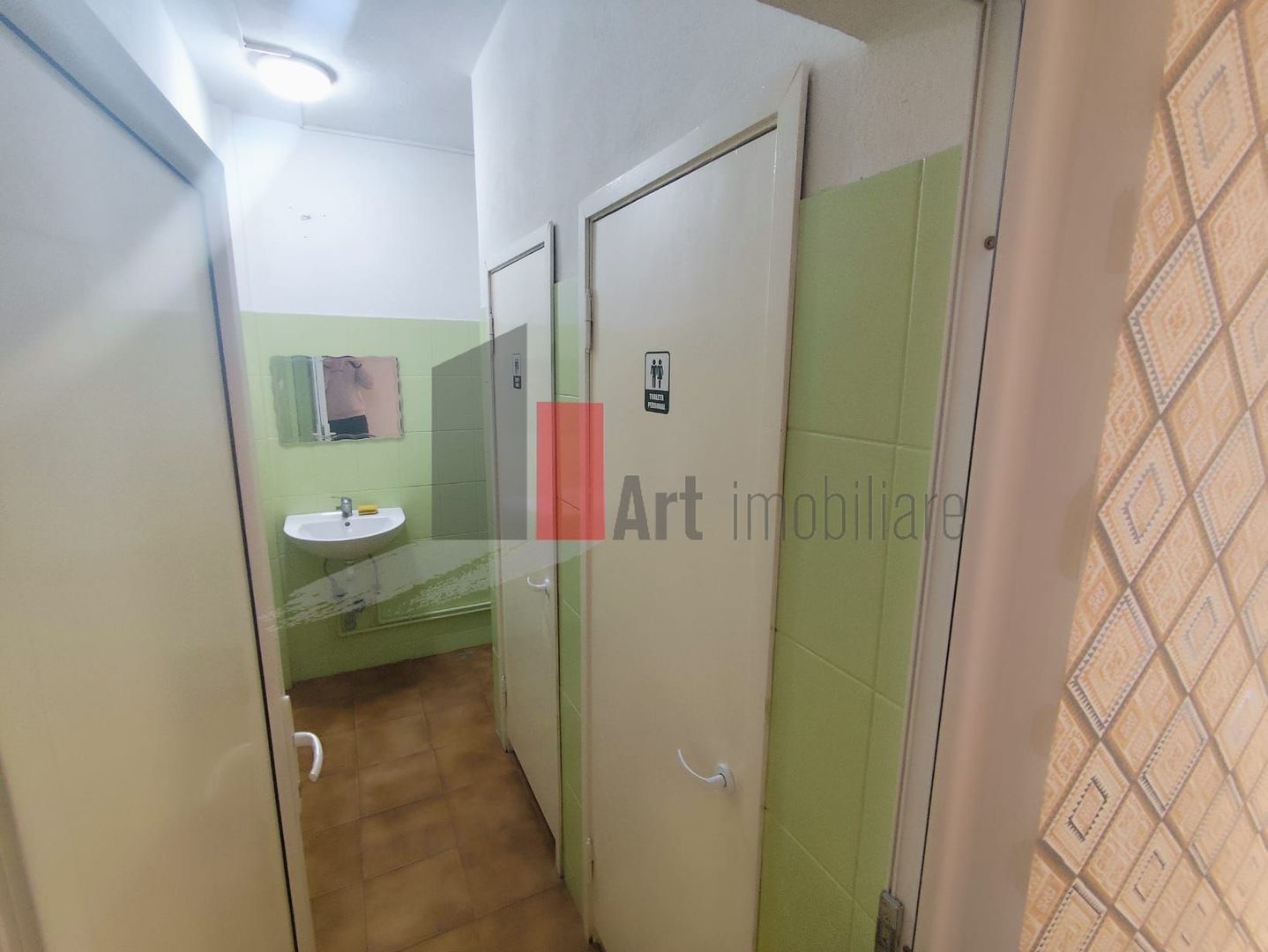 Spatiu comercial zona Aviatiei/Herastrau/Caramfil/Aurel Vlaicu - Poză 17