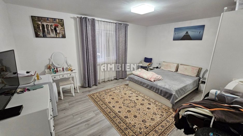 CASĂ individuală  P+M, teren 1400 mp, zona BRODOC; - Poză 5