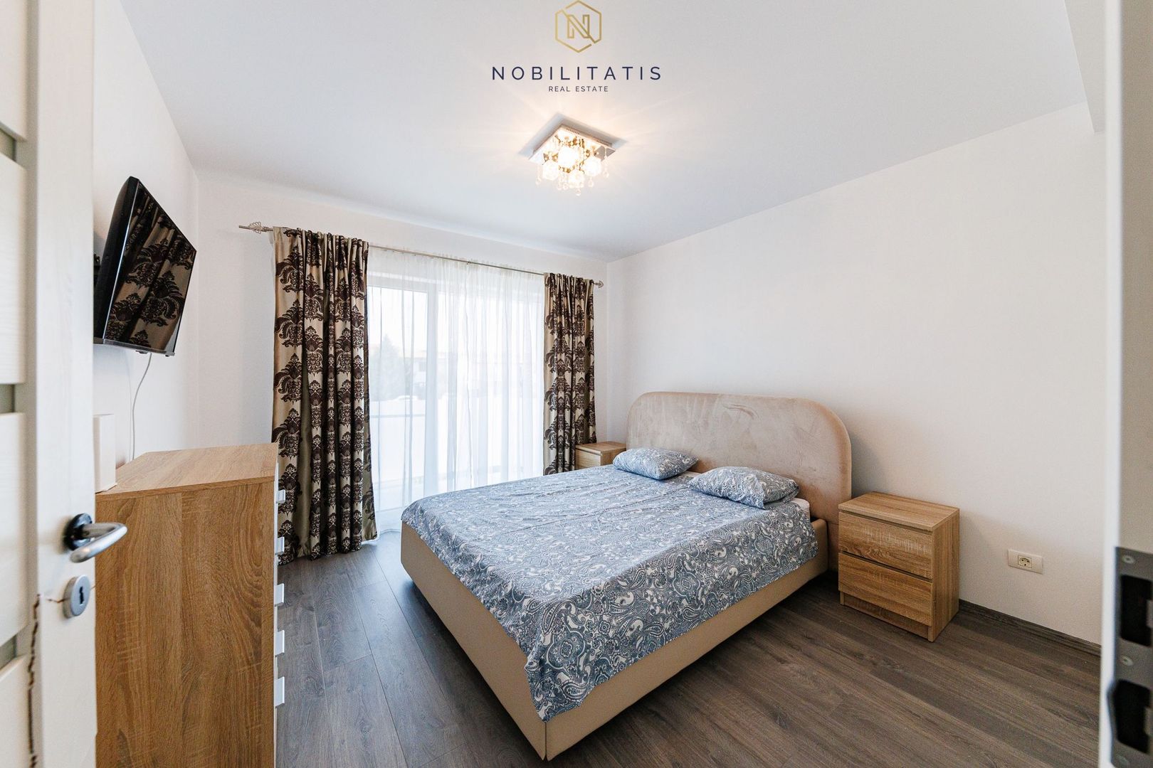 Casa insiruita in Dumbravita | Frumoasa & Practica | Locatie excelenta - Poză 14