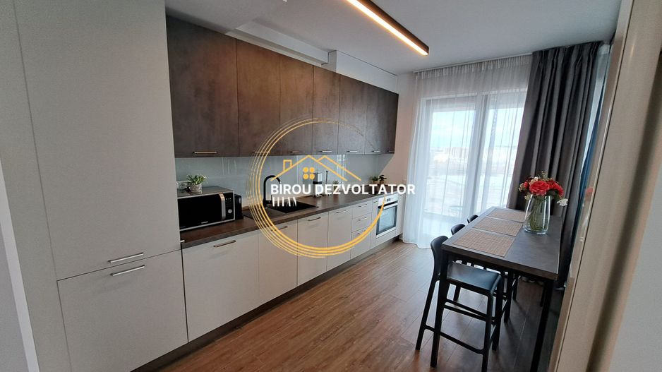 Decomandat Pallady Ansamblu premium Titan Pallady Metrou Teclu ikea - Poză 2