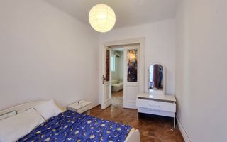Apartament in vila // 120 mp // Armeneasca - Poză 6