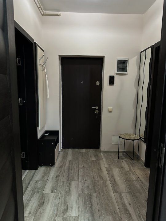 APARTAMENT DE LUX 2 CAMERE & LOC PARCARE BLOC 2015 ETAJ 4 LUJERULUI PLAZA MALL - Poză 2