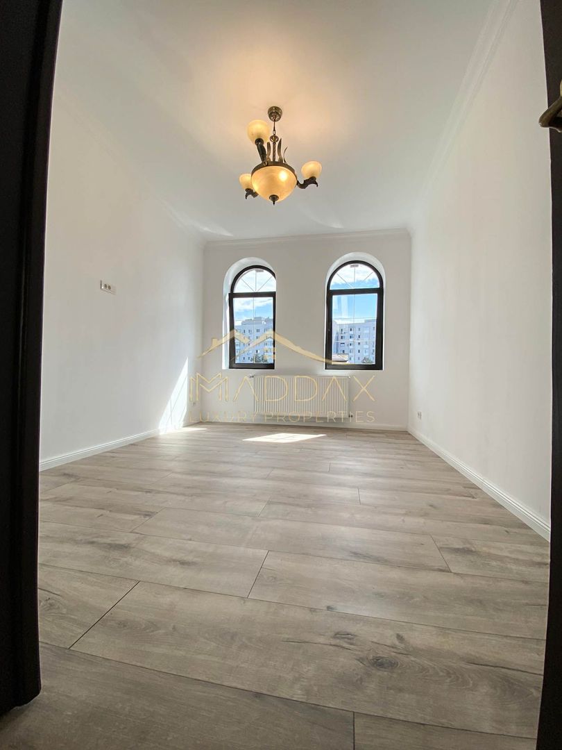 Spatiu de birouri ***104mp***Prima Inchiriere // zona Victoriei - Poză 5