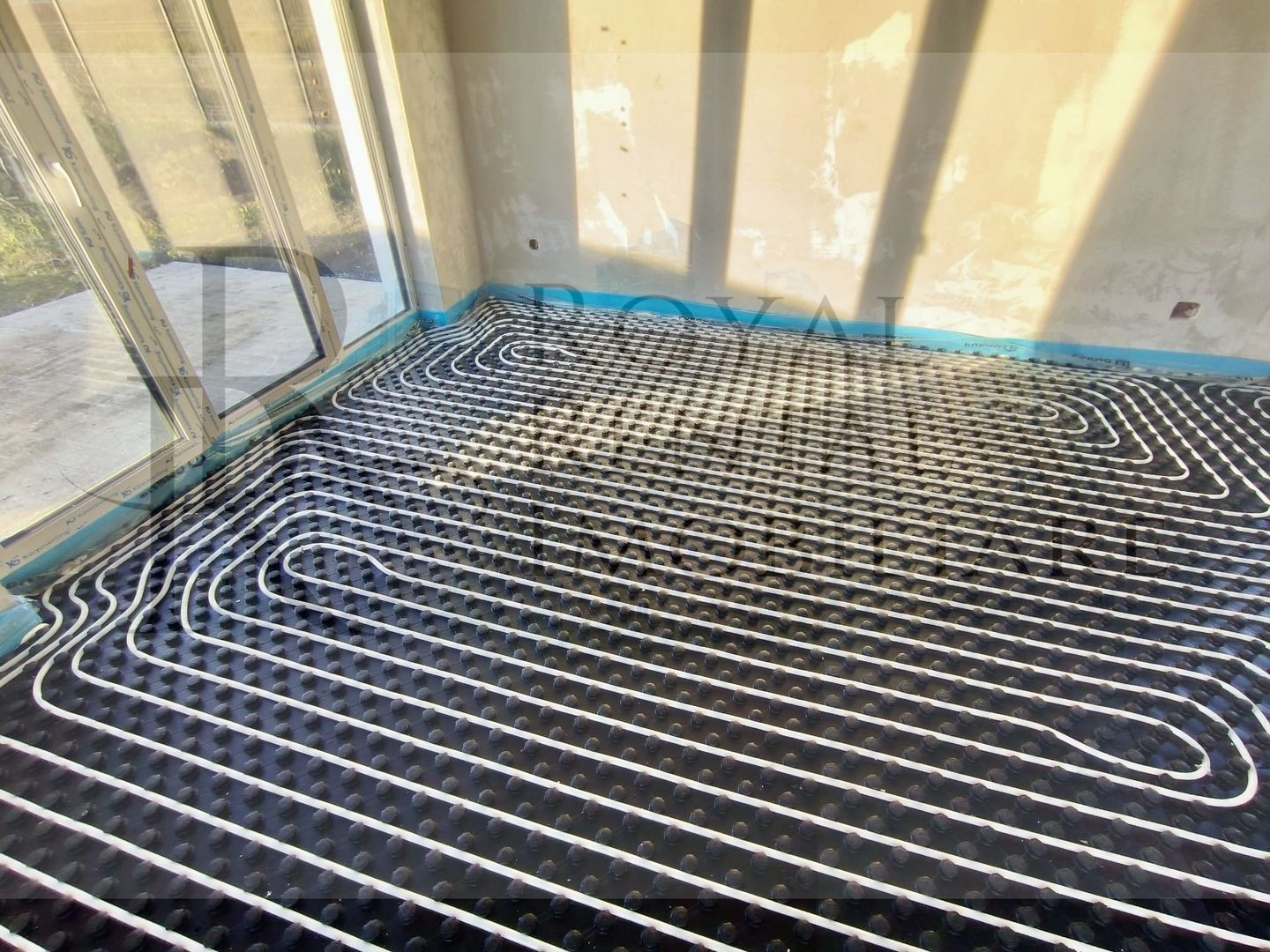 Casă cu 400 mp teren în Chinteni – ideală pentru familie, construcție 2025 - Poză 8