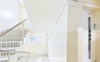 2 camere, et 3, bloc cu lift – vedere la bulevard,  Girocului - Kaola - Poză 20