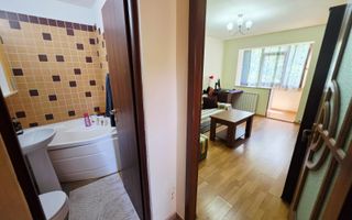 Apartament 3 camere decomandat | zona Baraolt | Mobilat si utilat - Poză 5