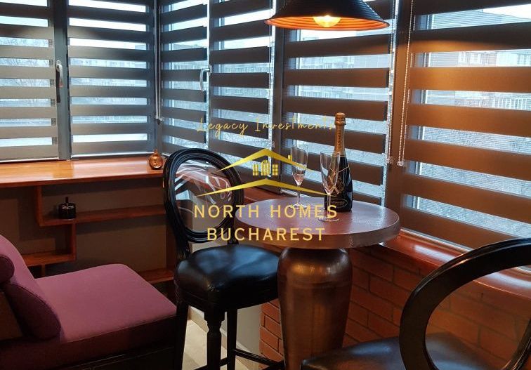 Apartament 2 camere , Zona Afi Cotroceni , 64 mp - Poză 4