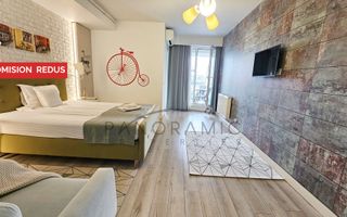 Apartament de lux 36 mp + terasa, Iulius Mall - Poză 1