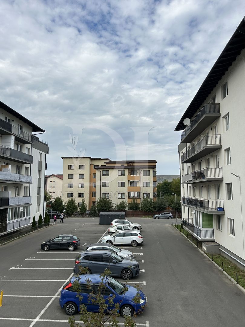 Apartament doua camere / etaj intermediar / Zona Terra - Poză 12