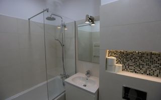 Apartament 2 camere-Complex Nou-Banu Manta-Parcare suberana inclusa - Poză 15