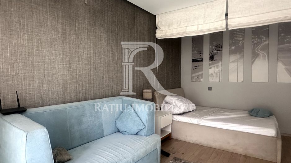 Apartament cu o camera | Ared | Oradea - Poză 2