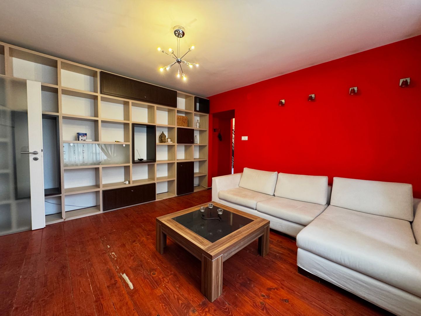 Apartament 2 camere, primitor, la doar 5 minute de Piața  Victoriei - Poză 4