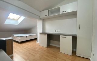 Apartament 3 camere  Dumbravita etaj 3 sin 3 - Poză 5