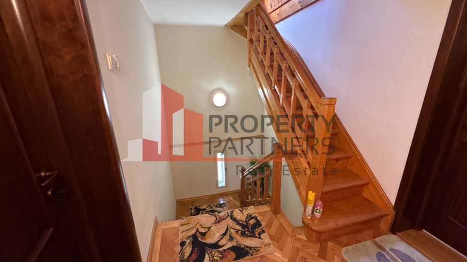 Vilă Bran – Sat Poarta | Aproape de natură  | 3 dormitoare | Teren 1807 mp - Poză 22