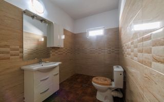 DE INCHIRIAT - Apartament in vila - 2 camere - Str. Trivale - Poză 6