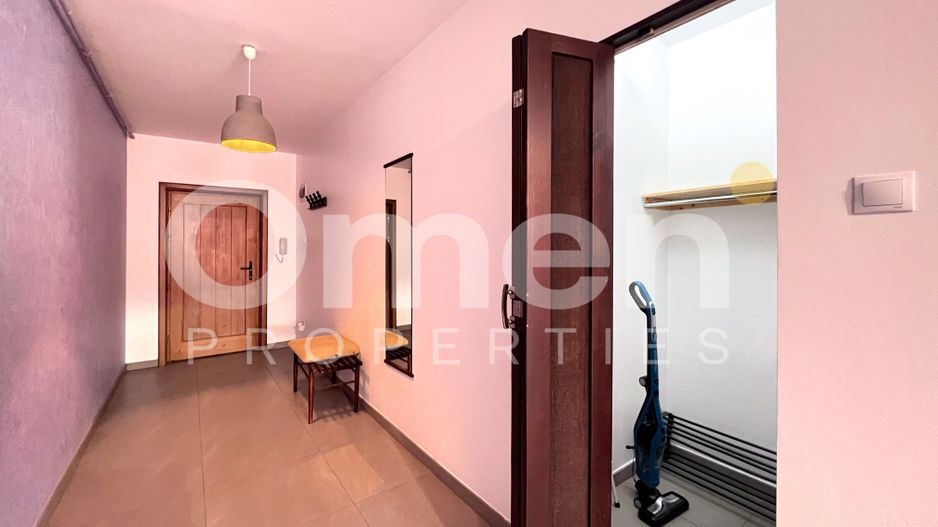 Apartament 3 camere | loc de parcare | balcon | Transilvaniei. - Poză 13