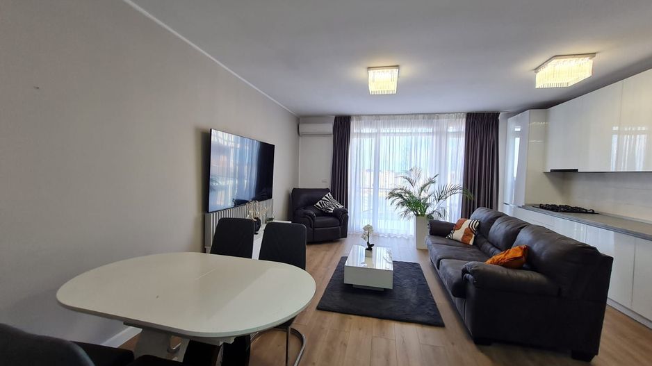 Lux si calitate la 3 min de Piata Unirii - Poză 29