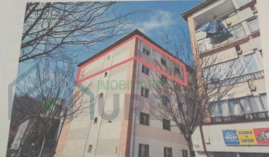 Apartament 3 camere renovat, zona Esplanada, Pașcani - Poză 7