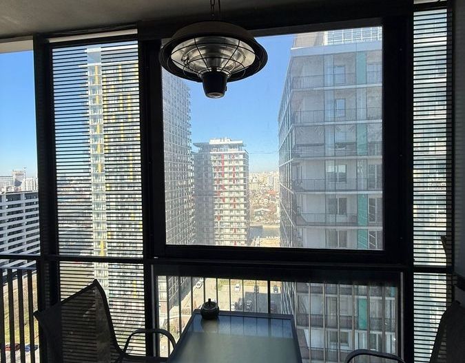 Apartament 2 camere. LUX. Asmita Gardens. - Poză 1