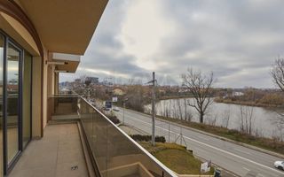 REA1025983 Apartament 3 camere I Pipera I - Poză 11
