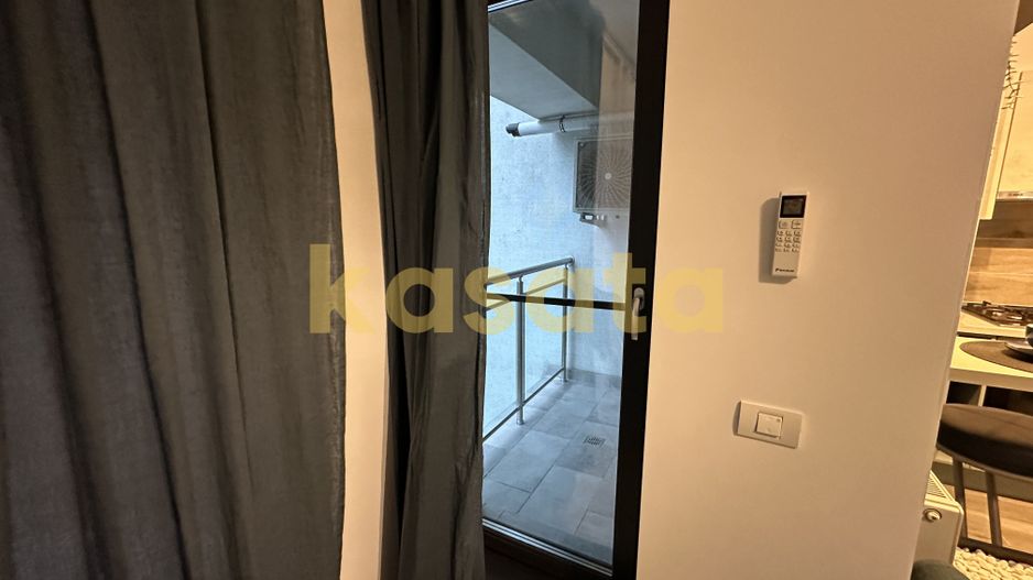 Garsonieră | Grozăvești | Metrou | Etaj Intermediar - Poză 12