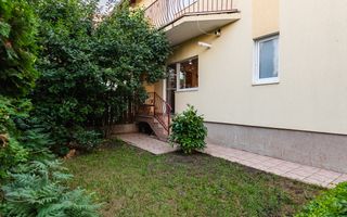 Casă P+1 | 168 m² utili | LOT 378 m² I 3 Dormitoare | Garaj | Florești - Poză 16