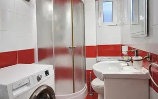 Casa tip triplex 4 camere, teren 84 mp, garaj - zona Turnisor -Sibiu - Poză 13