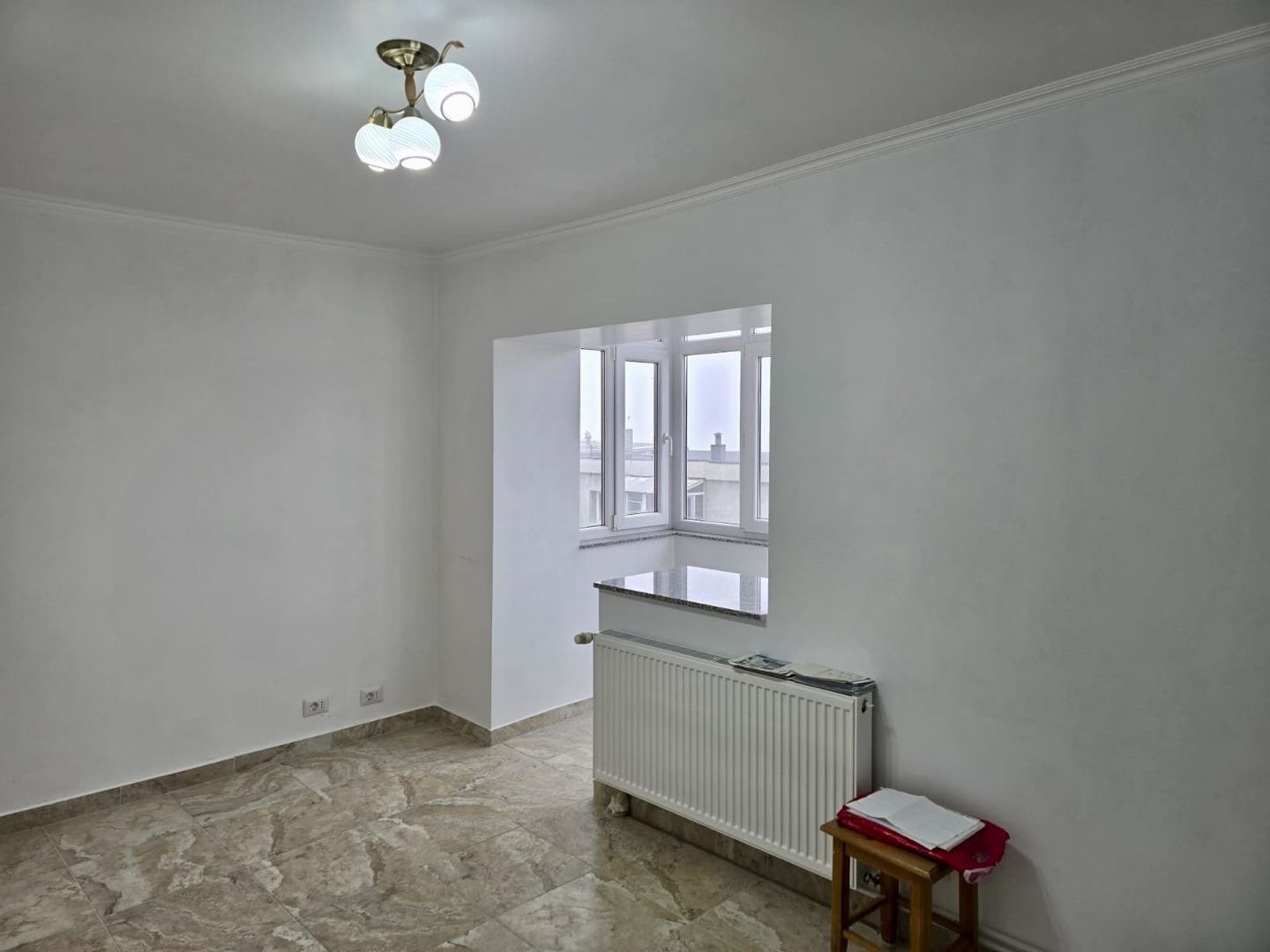 Garsoniera 24 MP | Siret | Complet Renovata | Centrala proprie - Poză 1