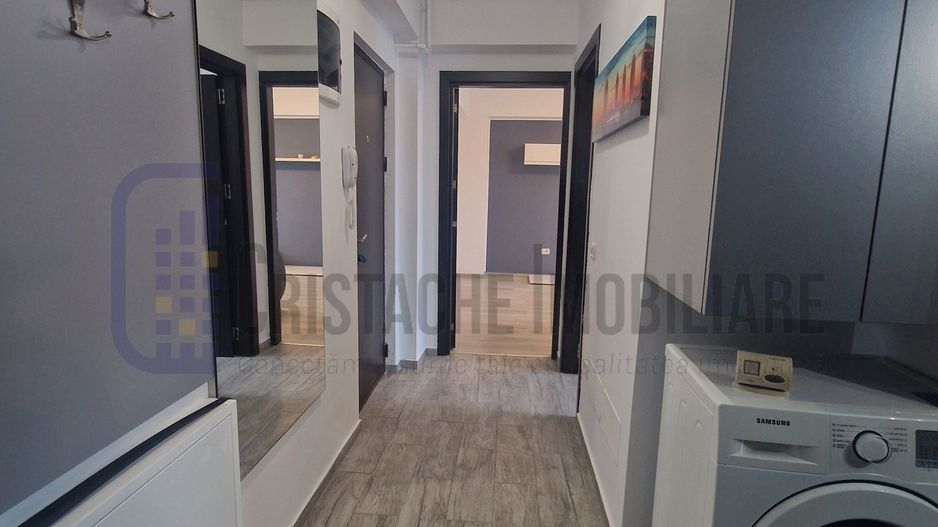 Apartament elegant si modern, 2 camere decomandat - Poză 10