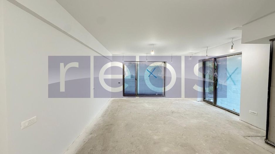 APARTAMENT ULTRAFINISAT | COMPLEX PREMIUM | 221MP-TERASA 114MP - PIPERA - Poză 9