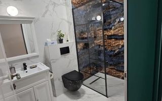 Apartament 2 camere cu grădină 150 mp – ideal locuință premium – Șelimbar - Poză 8