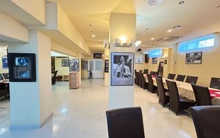 Hotel Austin D+P+3E de inchiriat - ideal birouri/clinica/scoala soferi - Poză 9