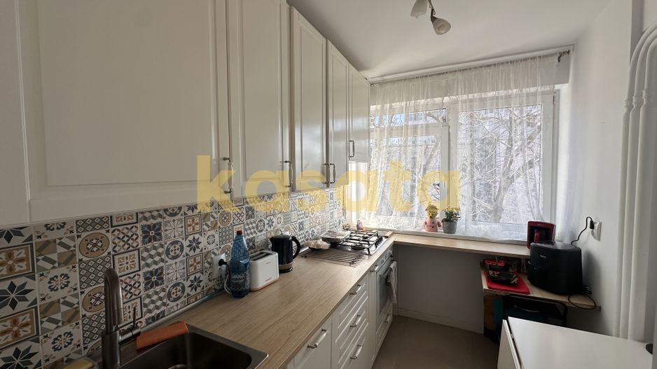 3 camere, etaj 5/10, lift - Calea Grivitei - Basarab - Poză 11