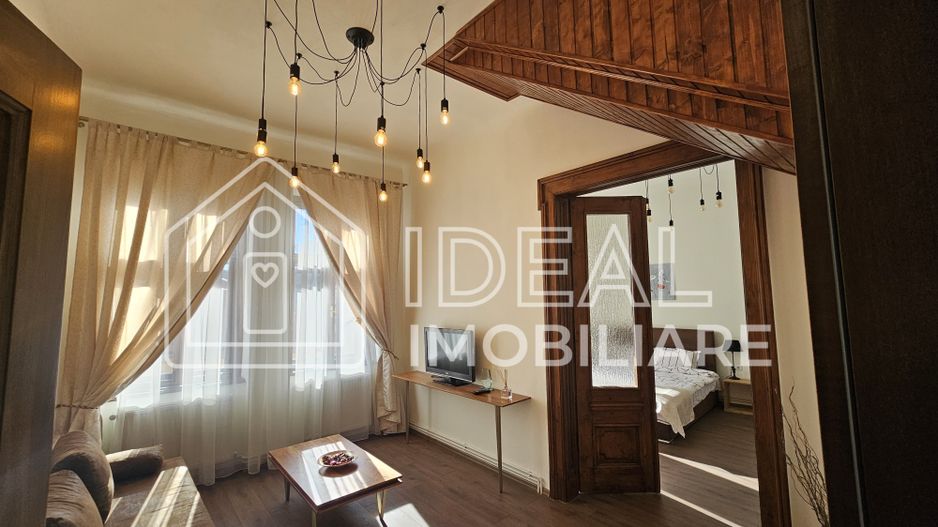 Garsoniere de vanzare in zona Ultraccentrala - Poză 1