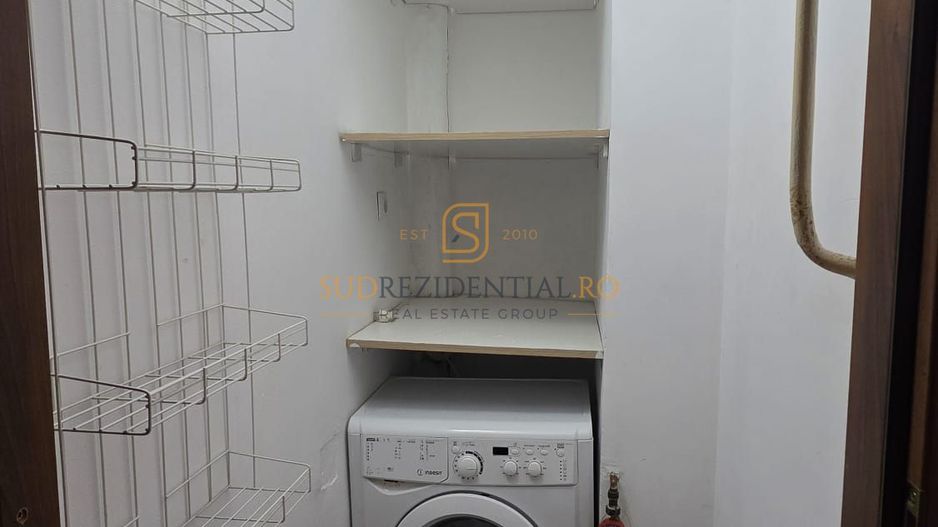 Apartament 2 camere decomandat Berceni, sector 4, strada Luica - Poză 19