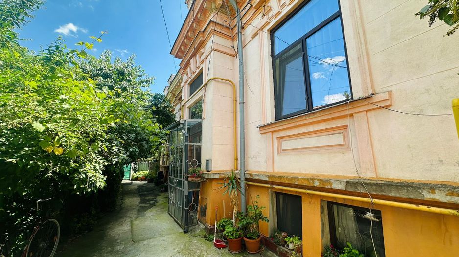 APARTAMENT 2 CAMERE IN VILA | CARTIERUL ARMENESC | STRADA SPATARULUI - Poză 1