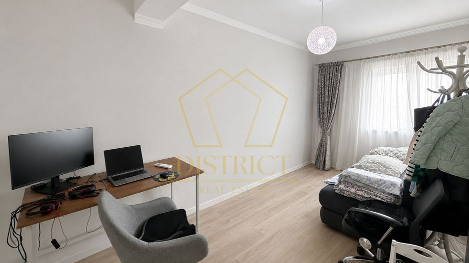 COM 0% Duplex mobilat cu 4 camere | Dumbravita | LIDL - Poză 7
